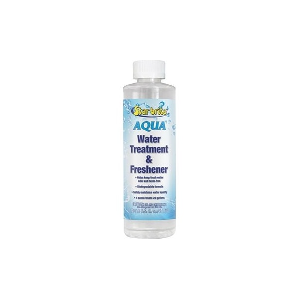 Treatment-Water Freshnr 16Oz, No 097016